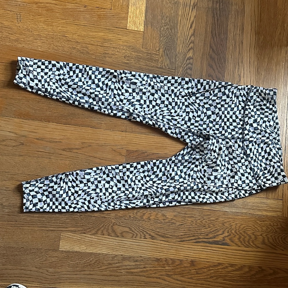 Brooks running leggings
